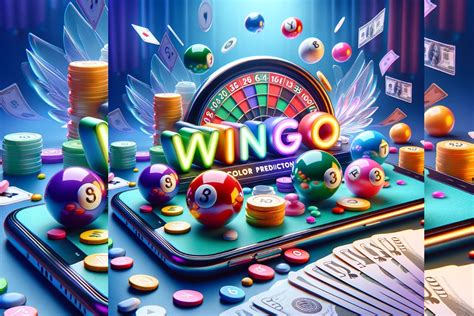 WINGO: Best Place Gaming Site Enjoy ₱77,777 Bonus Daily! – .